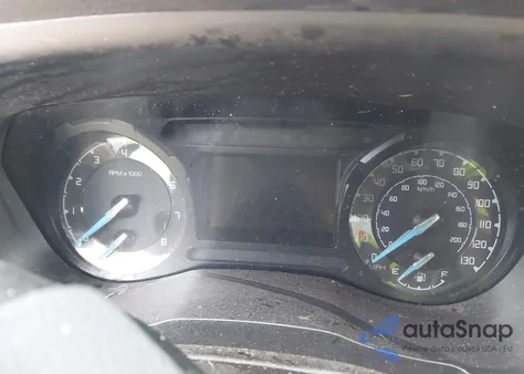 2019 Ford Ranger Xlt z USA, uszkodzony, nr VIN 1FTER4FHXKLB20437